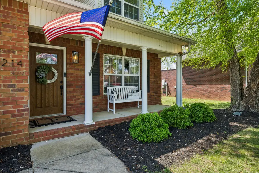 214 Little Turtle Way, Murfreesboro, TN 37127 - #2
