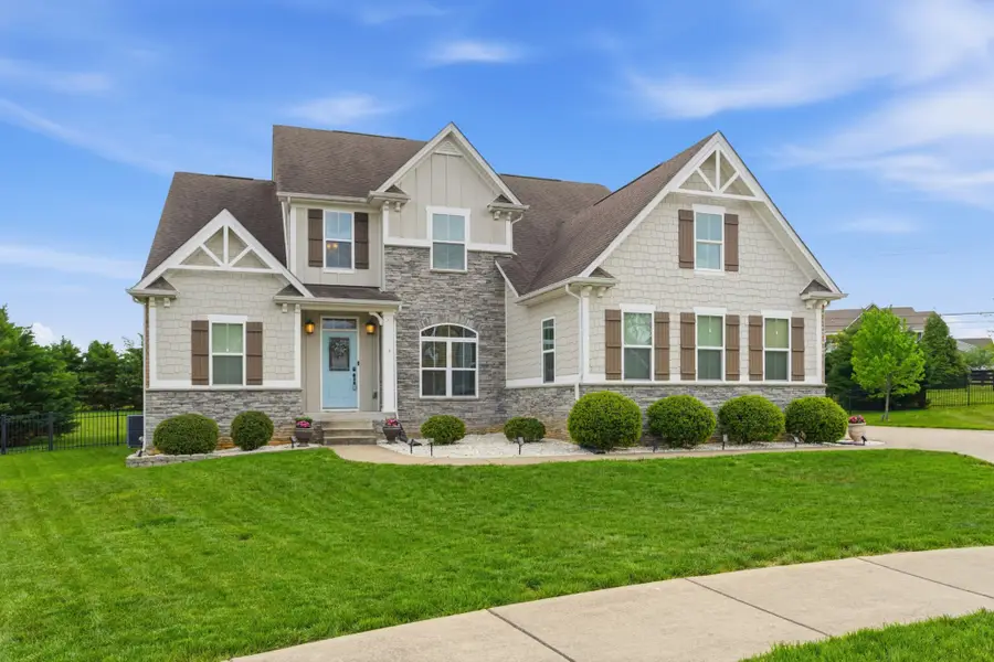 636 Goodman Dr, Gallatin, TN 37066 - #3