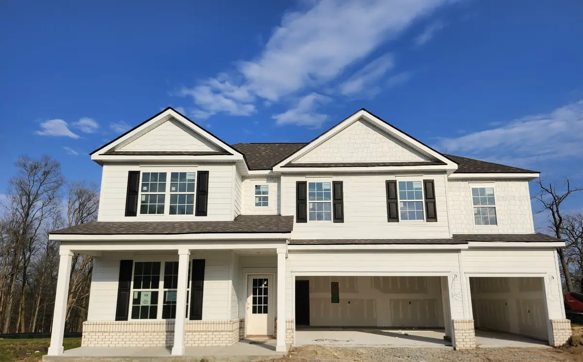 6080 Eugene Drive, Smyrna, TN 37167 - #1