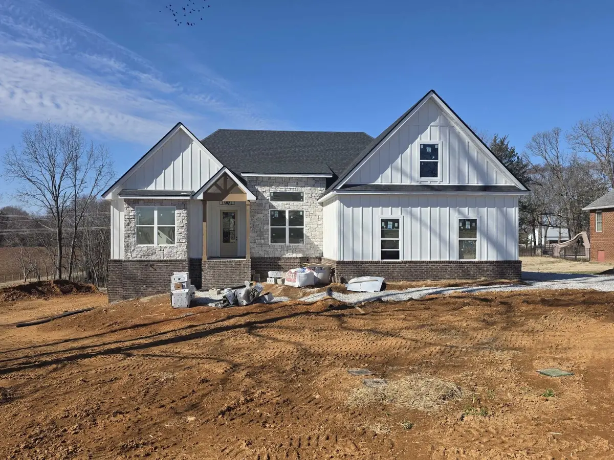0 Cascade Dr, Winchester, TN 37398 - #1
