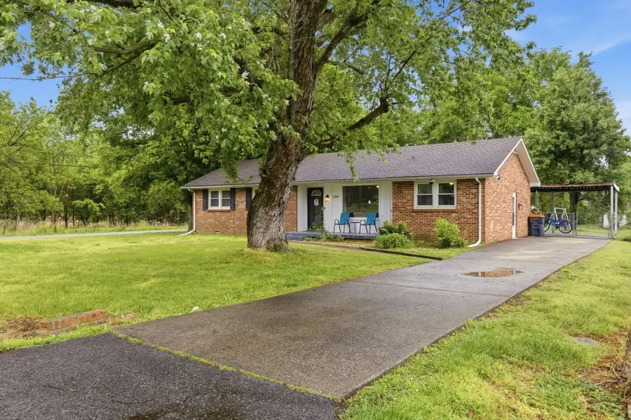 100 Susan St, Clarksville, TN 37042 - #2