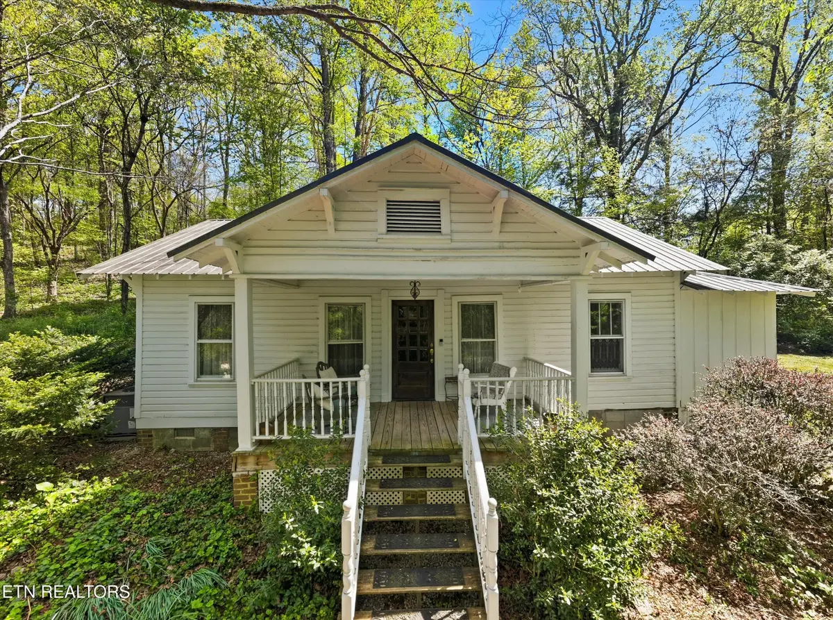 315 Laurel Hollow Rd, Clinton, TN 37716 - #1