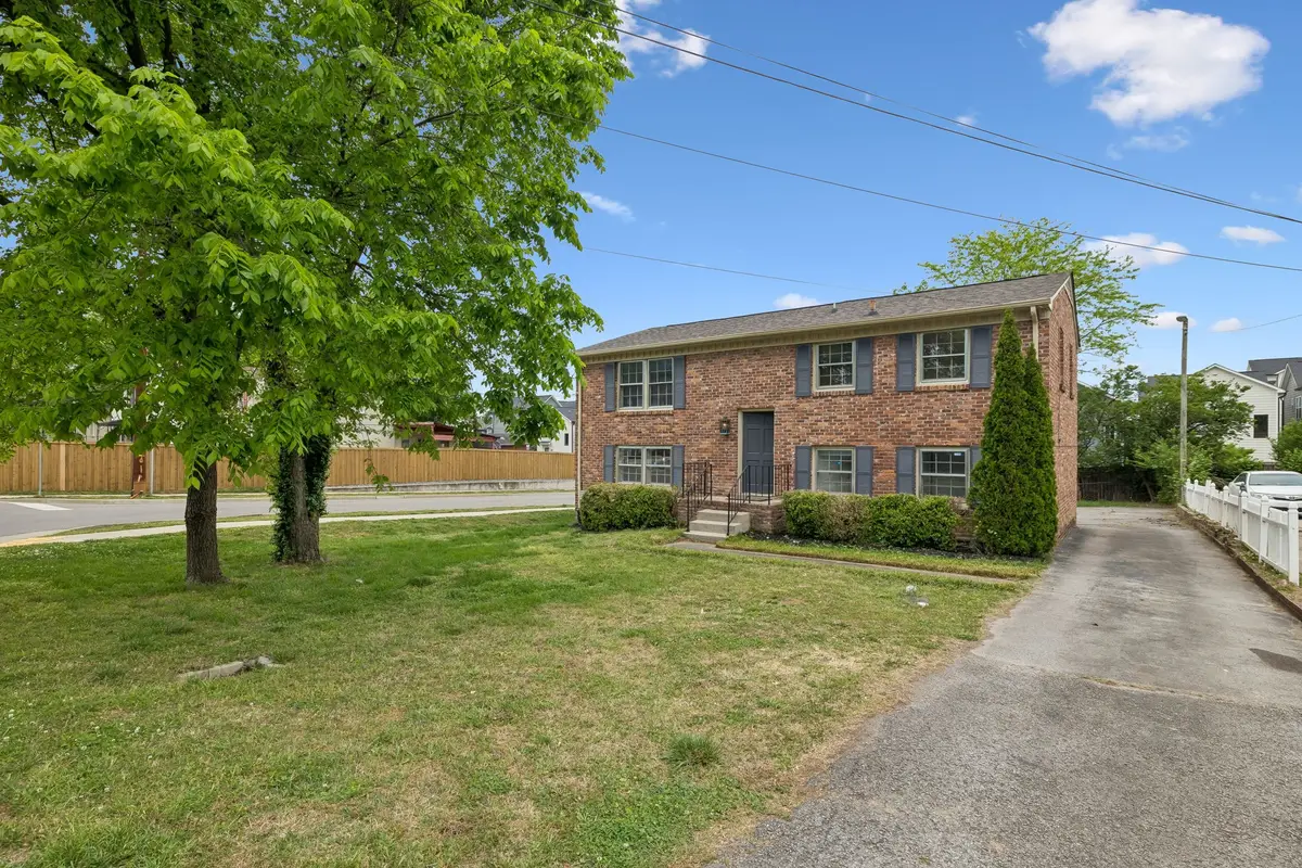 6112 Nashua Ave, Nashville, TN 37209 - #1