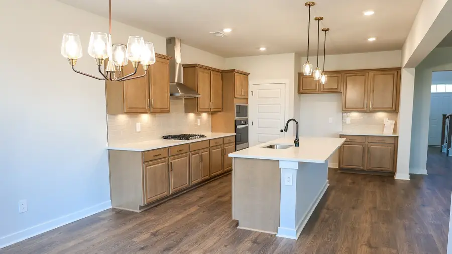 6052 Eugene Drive, Smyrna, TN 37167 - #2