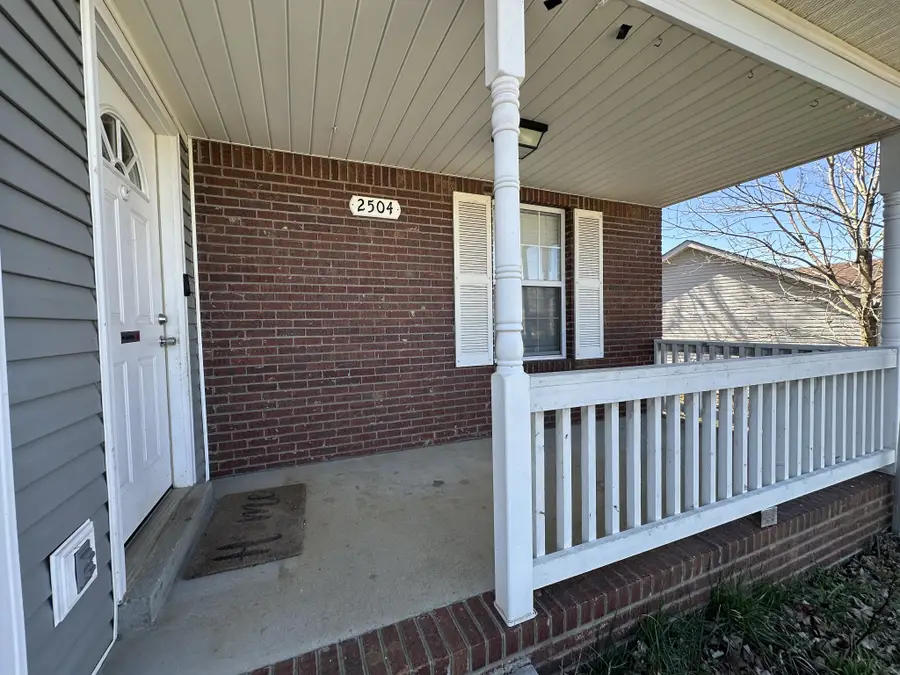 2504 Rafiki Dr, Clarksville, TN 37042 - #3