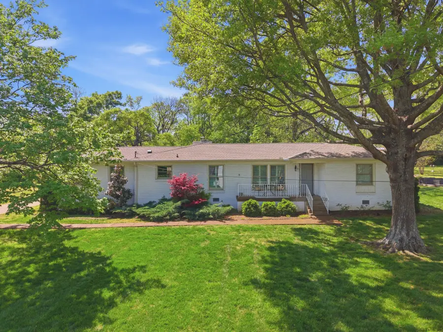 4415 Prescott Rd, Nashville, TN 37204 - #2