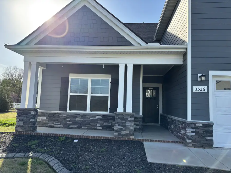 3526 Plum Leaf Pl, Murfreesboro, TN 37127 - #3