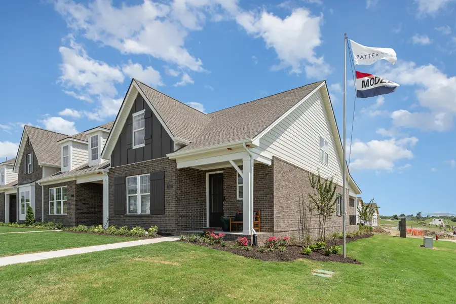 3142 Arbor Valley Road #H-5, Spring Hill, TN 37174 - #2