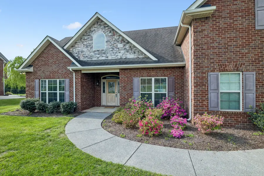 4117 Stony Point Dr, La Vergne, TN 37086 - #3