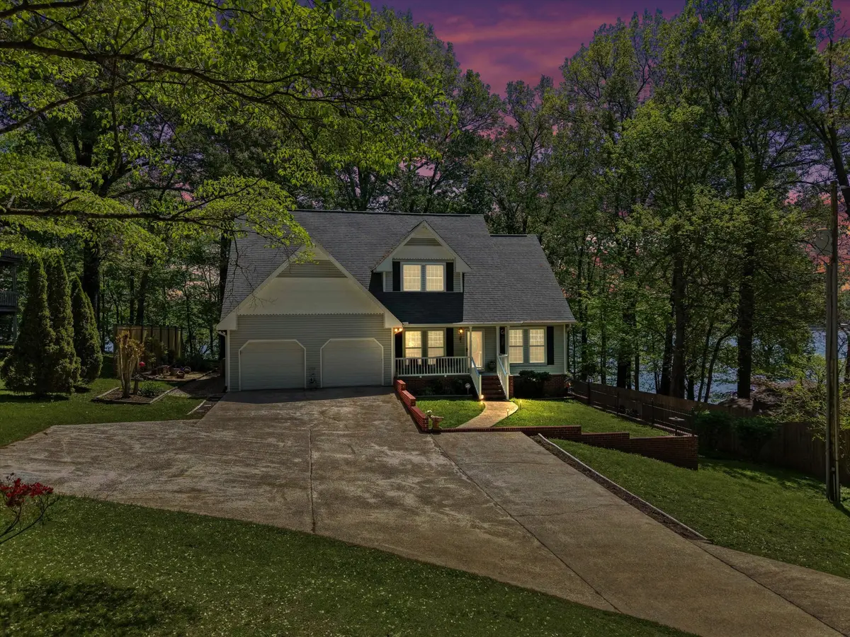 17515 Richter Rd, Rogersville, AL 35652 - #1