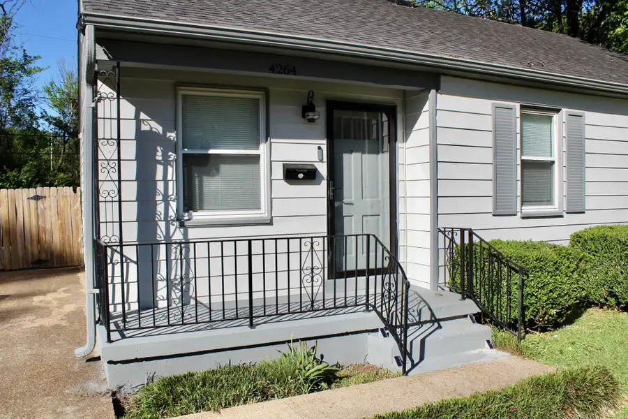 4264 Eastern Cv, Memphis, TN 38122 - #2