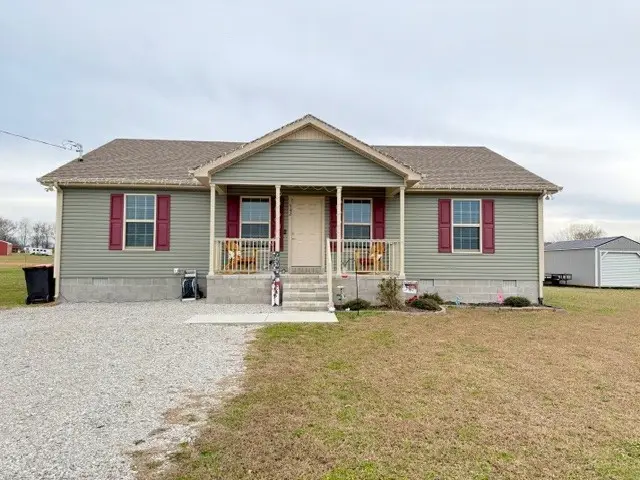 542 Aedc Lakeview Rd, Estill Springs, TN 37330 - #1