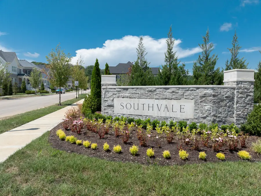 3010 Evergreen Hill Dr, Franklin, TN 37064 - #2