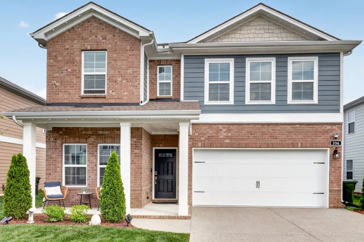 336 Turfway Park, Gallatin, TN 37066 - #1