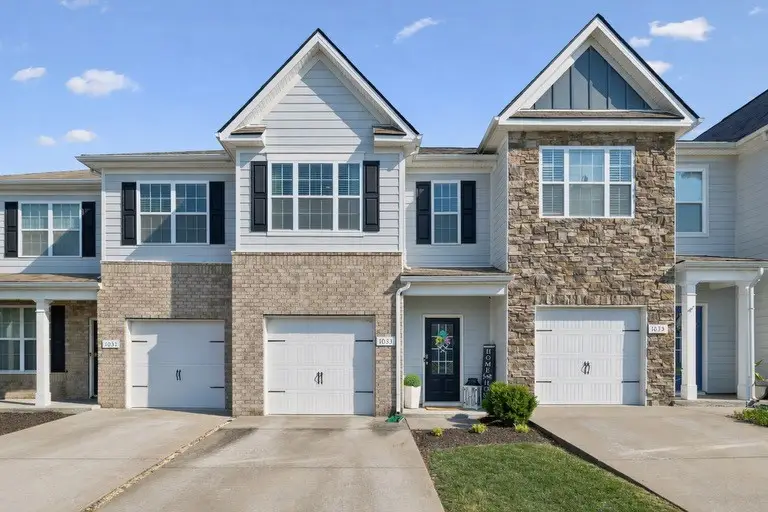 1033 Woodbridge Blvd, Lebanon, TN 37090 - #1