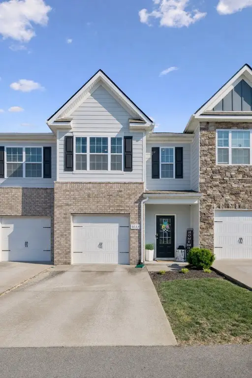 1033 Woodbridge Blvd, Lebanon, TN 37090 - #2