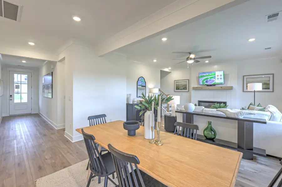 400 Misty Creek Court, Nashville, TN 37207 - #3