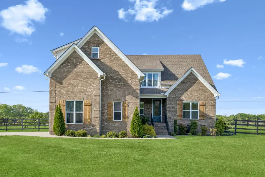 11769 Milton St, Milton, TN 37118 - #2