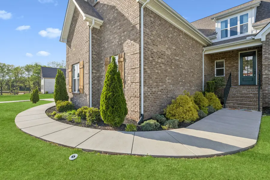 11769 Milton St, Milton, TN 37118 - #3