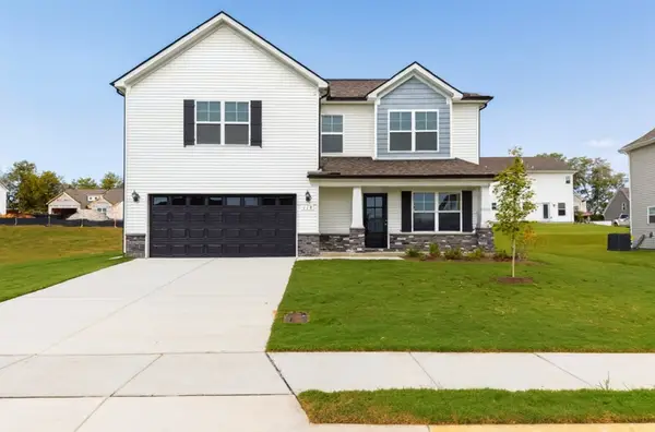 124 Millet St, Shelbyville, TN 37160