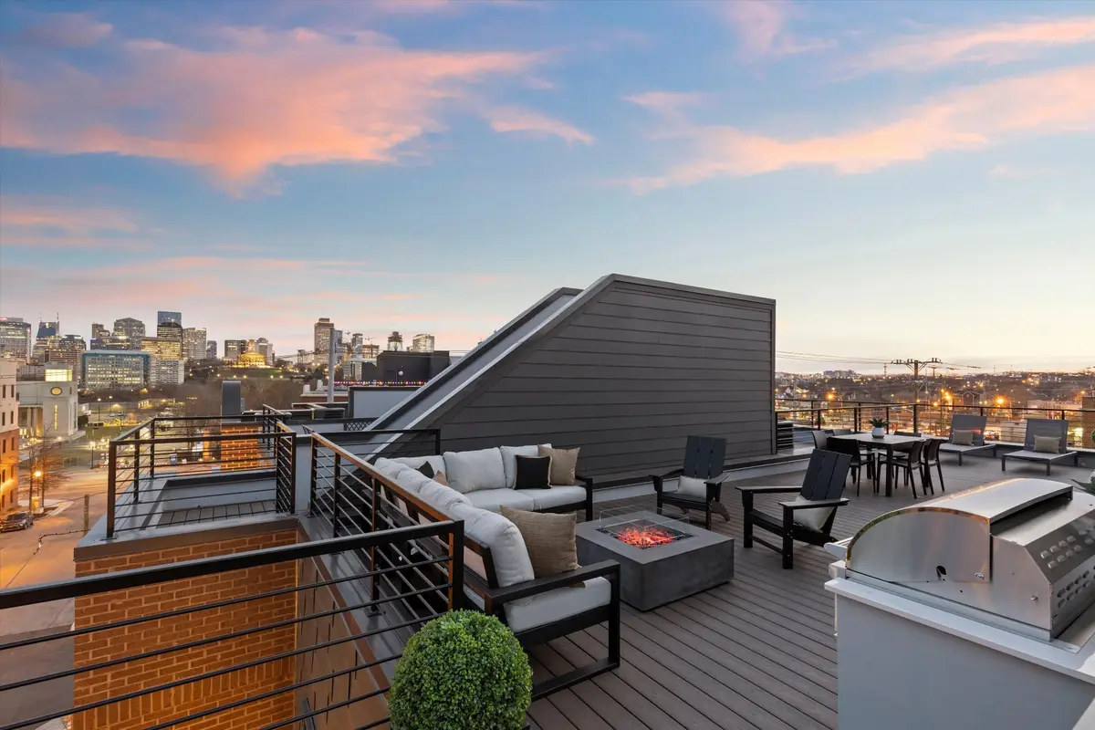 1203 6th Ave N, Nashville, TN 37208 - #1