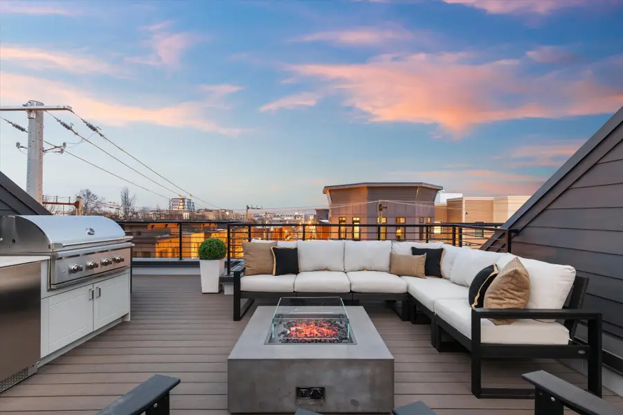 1203 6th Ave N, Nashville, TN 37208 - #2