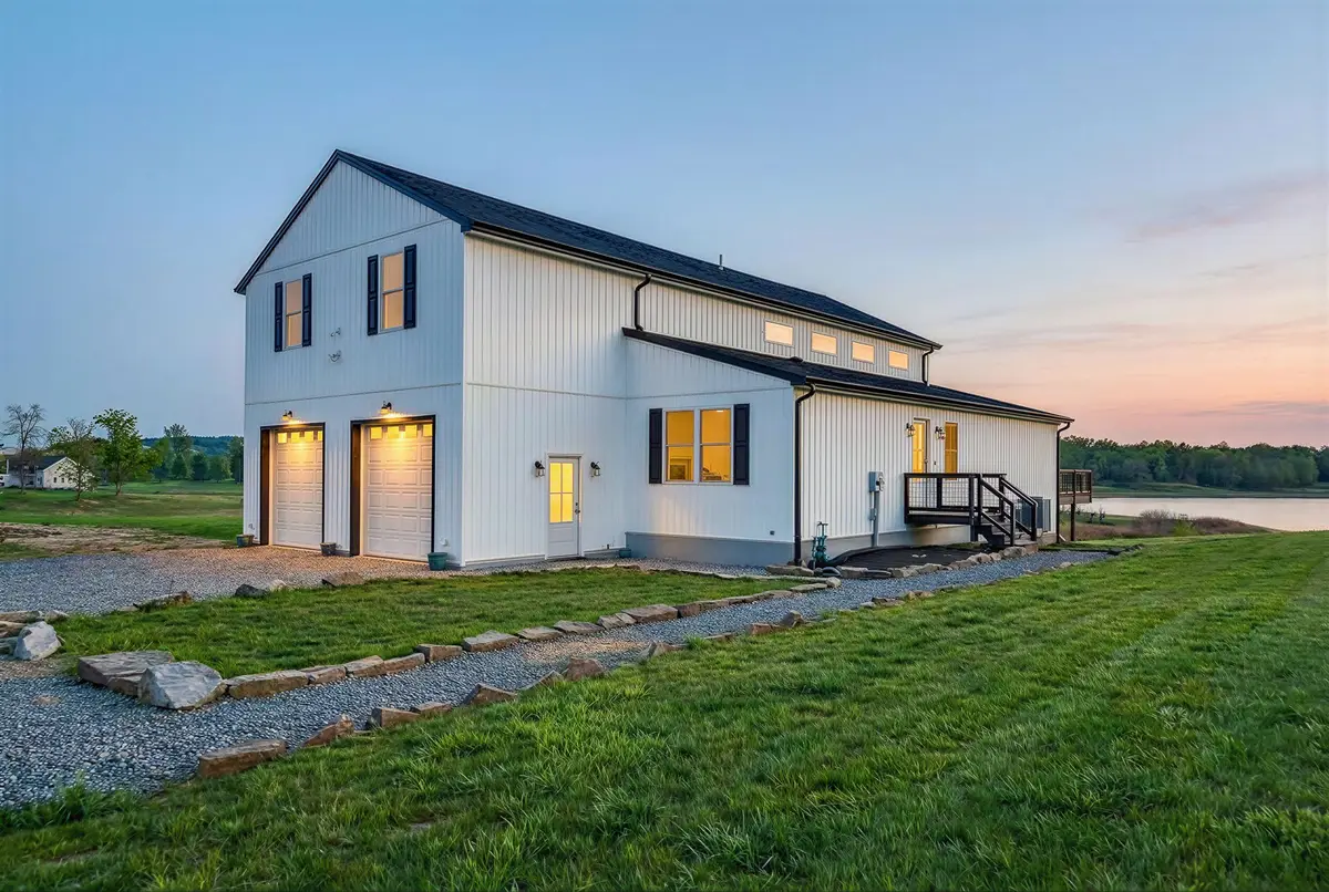 702 Starlight Rd, McMinnville, TN 37110 - #1