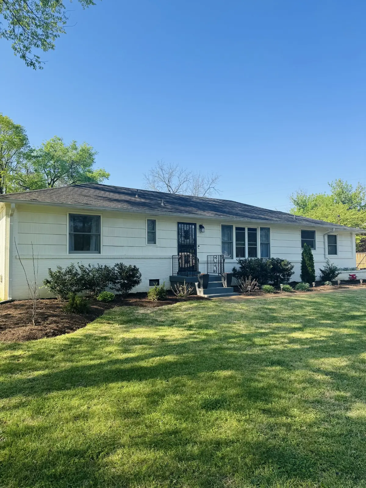 347 Blackman Rd, Nashville, TN 37211 - #1