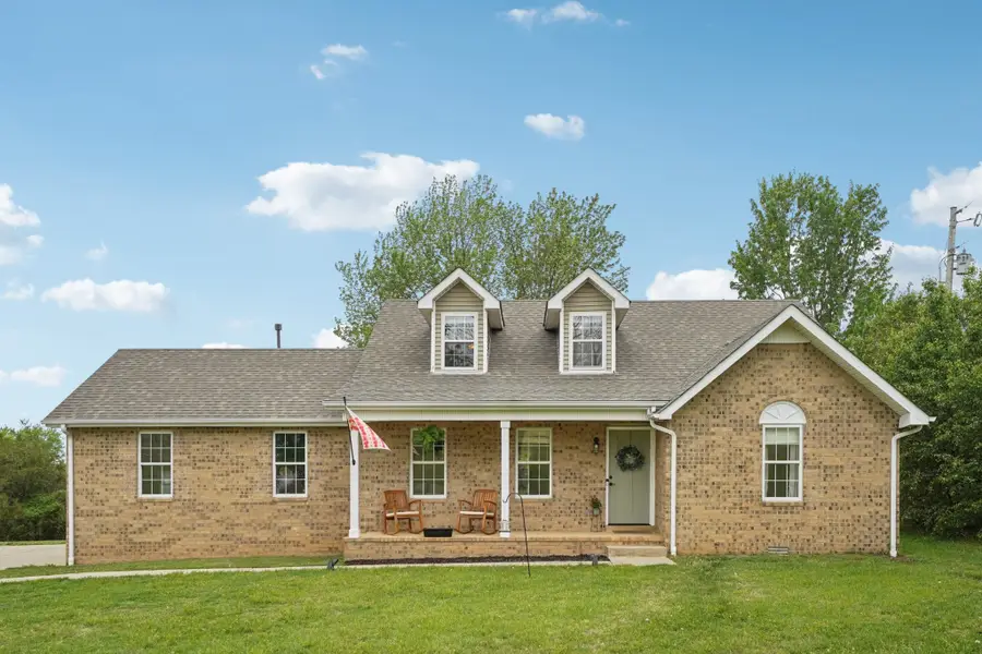 7254 Bradley Creek Rd, Lascassas, TN 37085 - #2