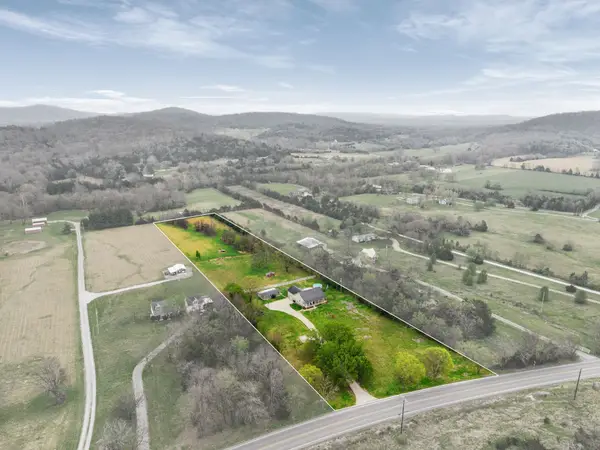 15541 Cainsville Rd, Milton, TN 37118