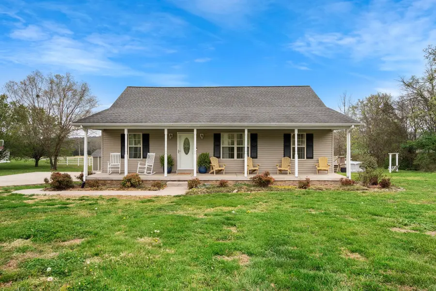 15541 Cainsville Rd, Milton, TN 37118 - #3