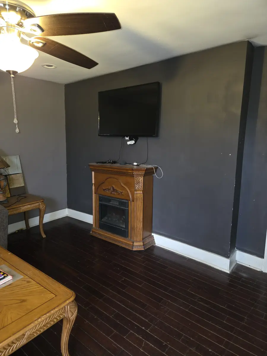 1608 Dr Db Todd Jr Blvd, Nashville, TN 37208 - #3