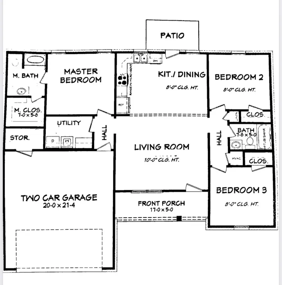 346 Griffey Estates, Clarksville, TN 37042 - #2