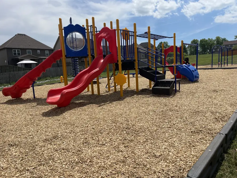 346 Griffey Estates, Clarksville, TN 37042 - #3