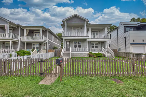 1920B 14th Ave N, Nashville, TN 37208