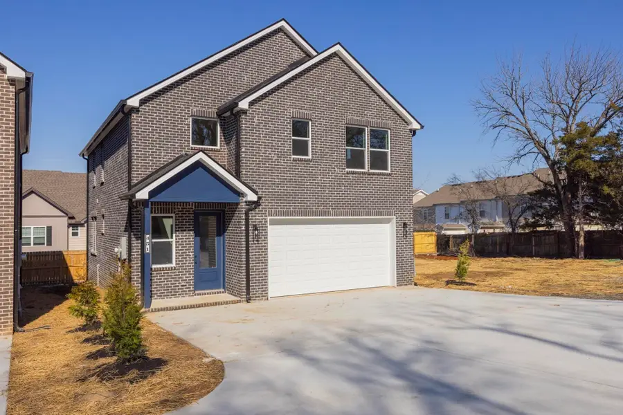 443 Sandhill Rd, La Vergne, TN 37086 - #3