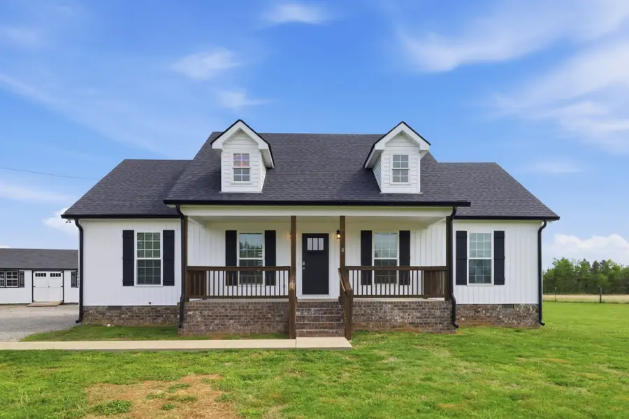 3156 Beasley Rd, Chapel Hill, TN 37034 - #3