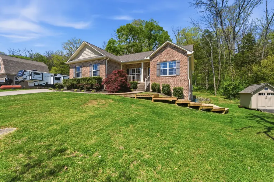 419 Alydar Dr, Watertown, TN 37184 - #2