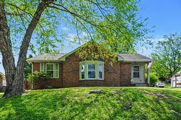 3029 Blackwood Dr, Nashville, TN 37214