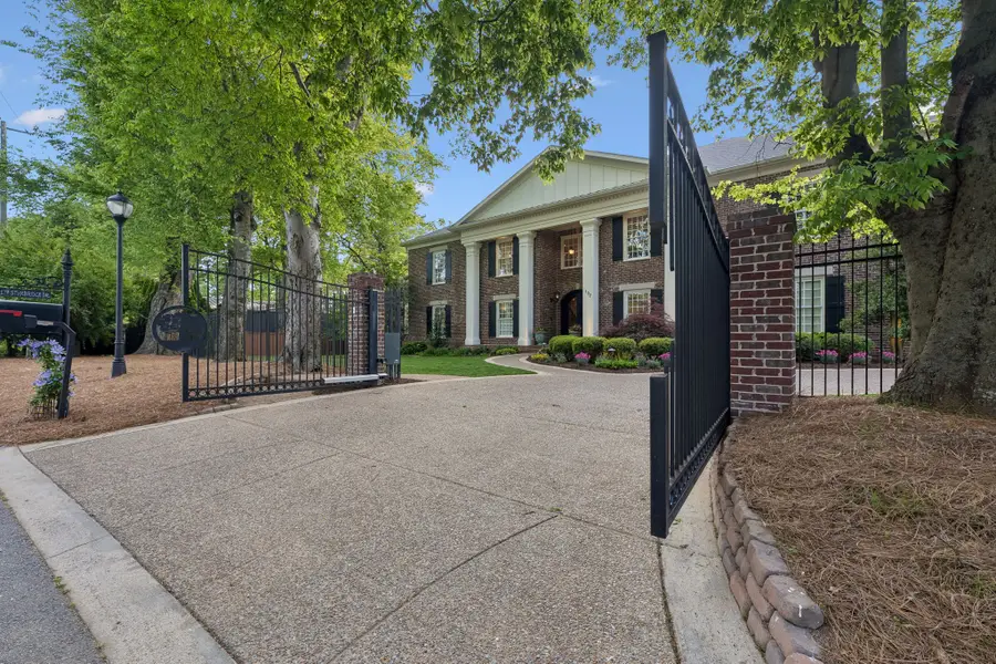 107 Sturbridge Dr, Franklin, TN 37064 - #3
