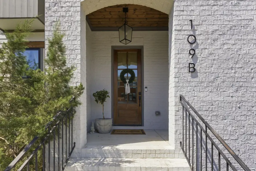 109B Oceola Ave, Nashville, TN 37209 - #2