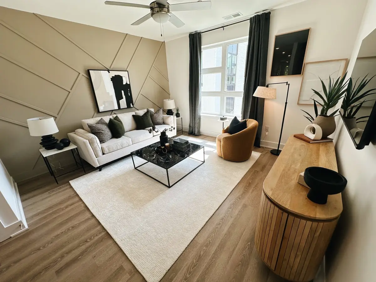 542 Southgate Ave #203, Nashville, TN 37203 - #1