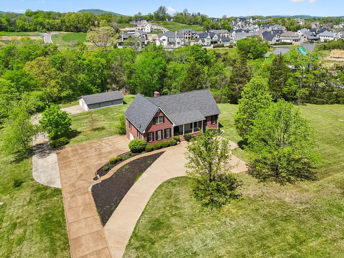 9824 Split Log Rd, Brentwood, TN 37027 - #1