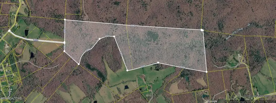 0 N Of Deer Lodge Hwy, Deer Lodge, TN 37726 - #3