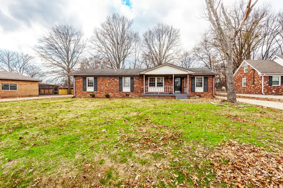 124 Anchor Dr, Hendersonville, TN 37075 - #3
