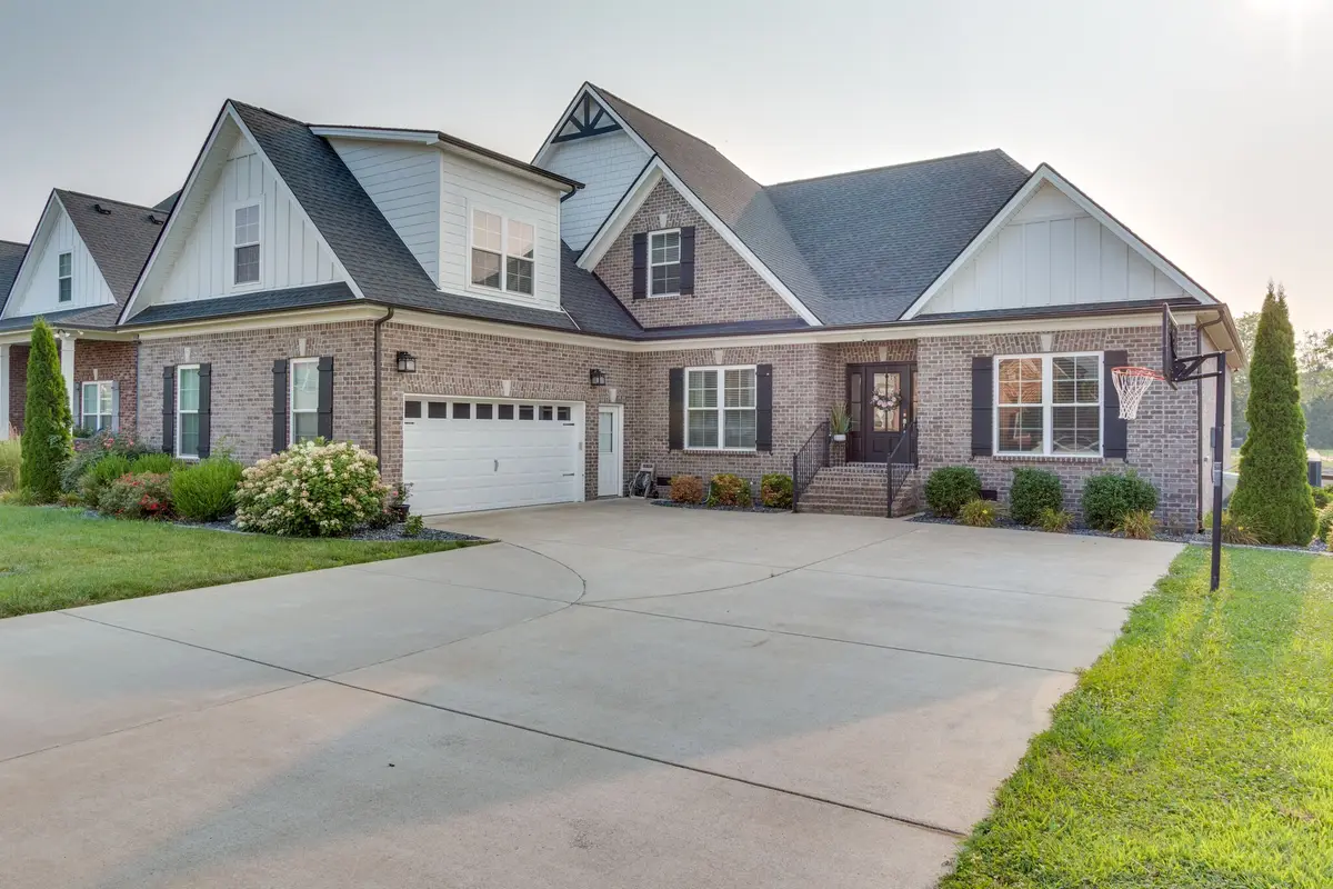 1105 Kittywood Ct, Murfreesboro, TN 37129 - #1