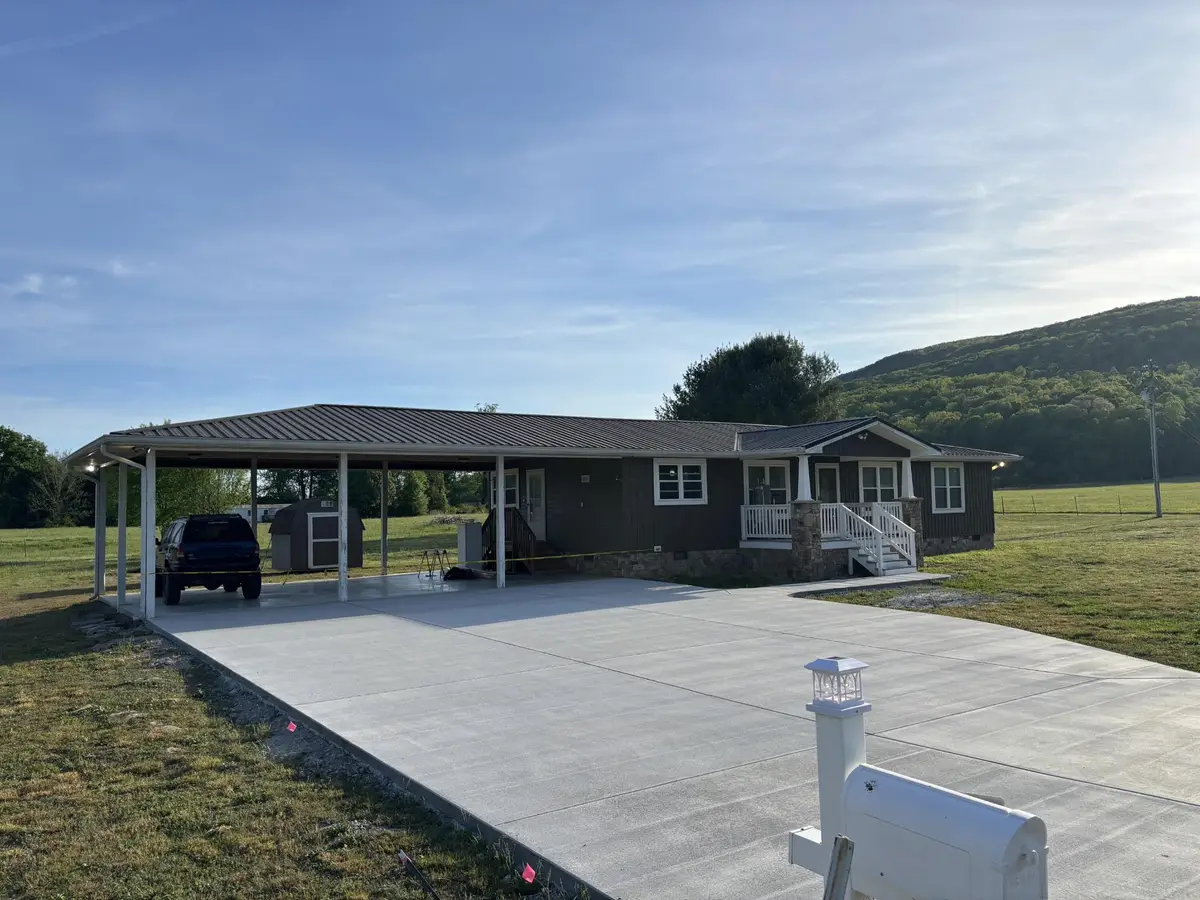 191 Mahoney Road, Dunlap, TN 37327 - #1