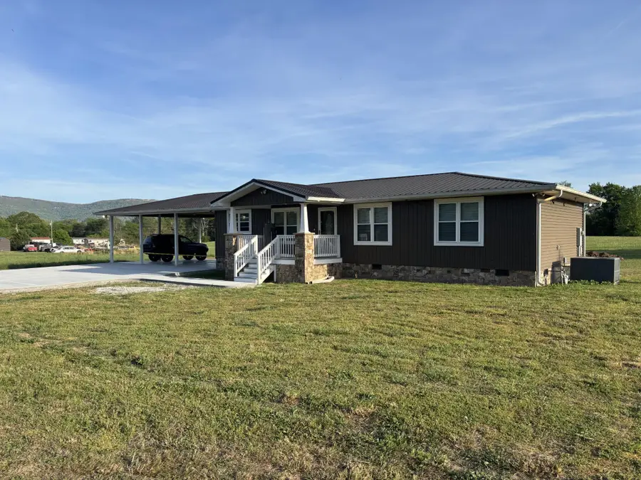 191 Mahoney Road, Dunlap, TN 37327 - #2