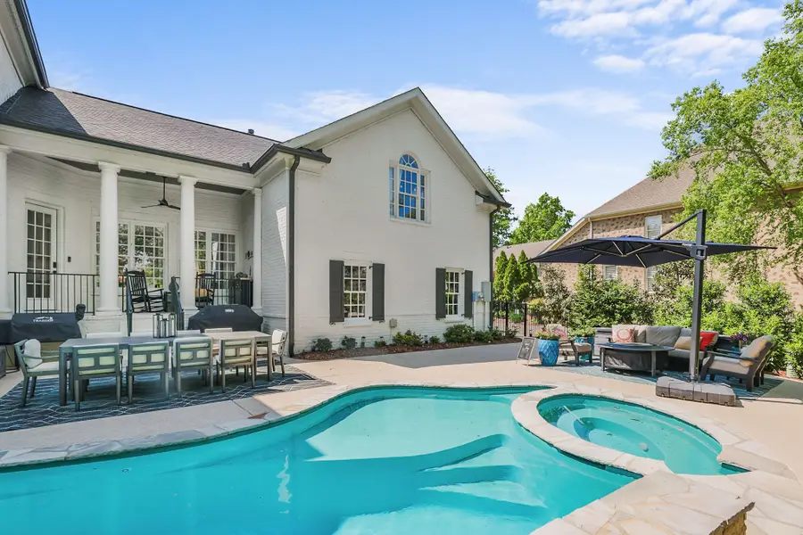 1422 Primrose Ln, Franklin, TN 37064 - #3