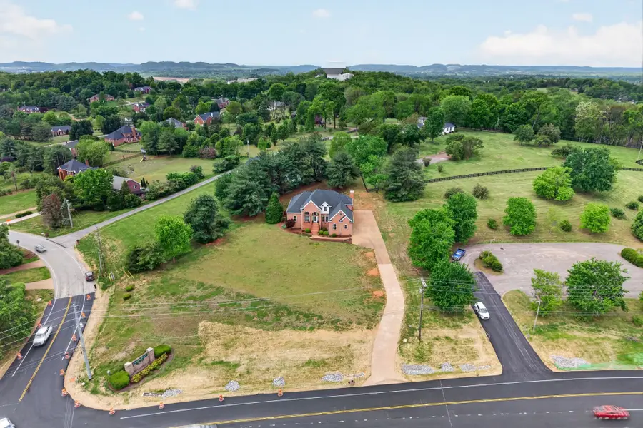 4005 Arno Rd, Franklin, TN 37067 - #3